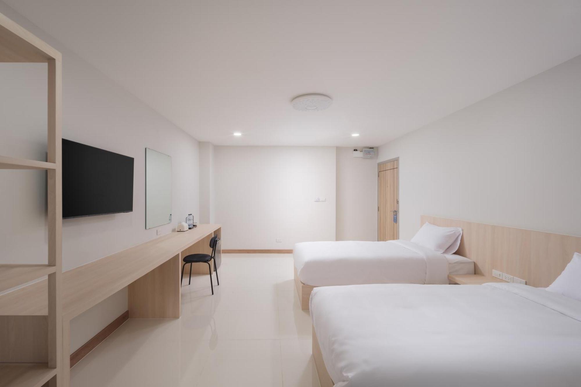 Cloud9 Stay Chiang Mai — Photos 2