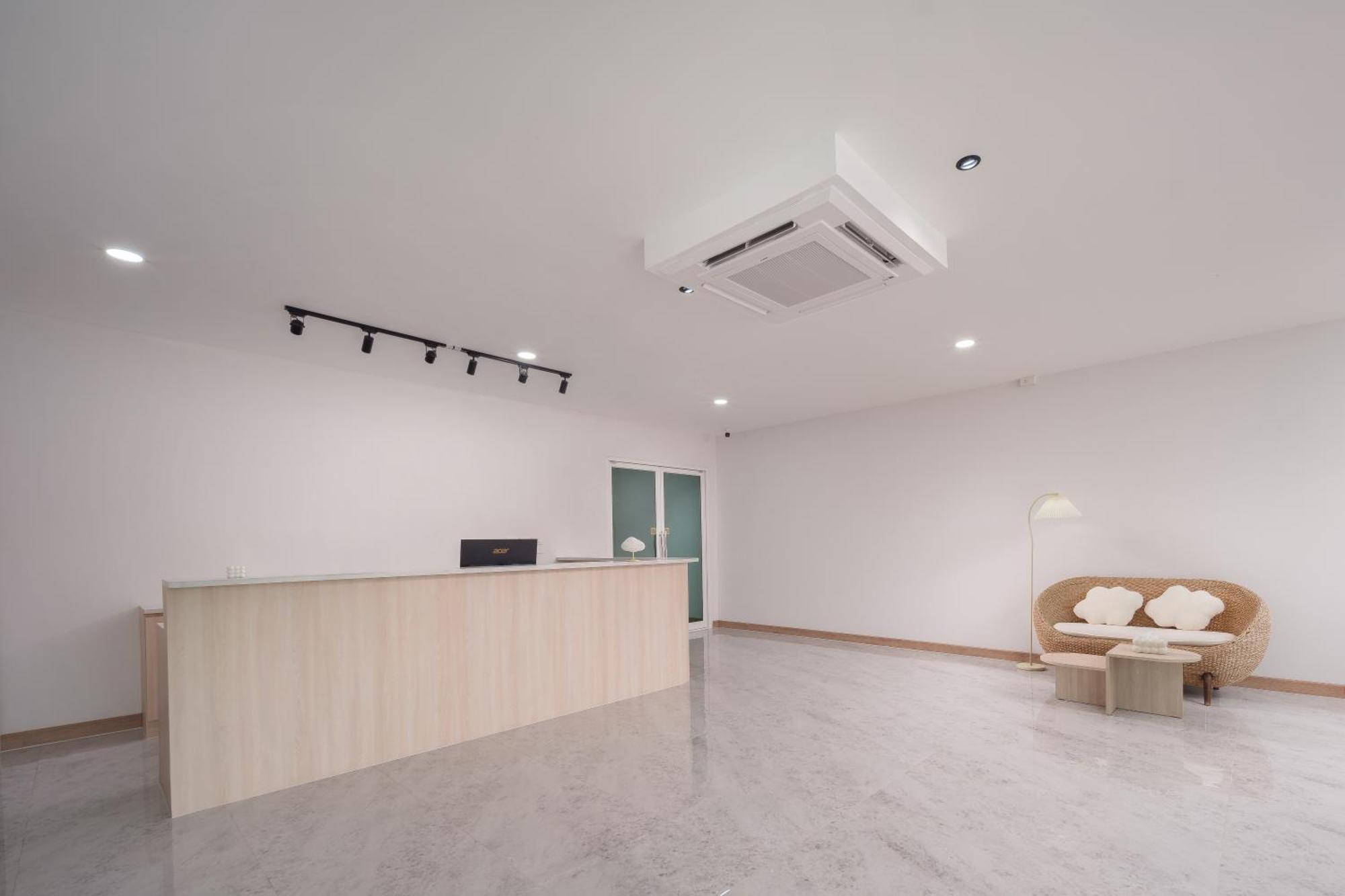 Cloud9 Stay Chiang Mai — Photos 1